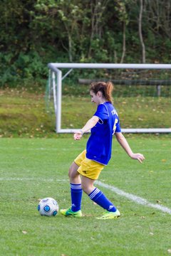 Bild 32 - B-Juniorinnen TSV Gnutz o.W. - TuS Tensfeld : Ergebnis: 3:2